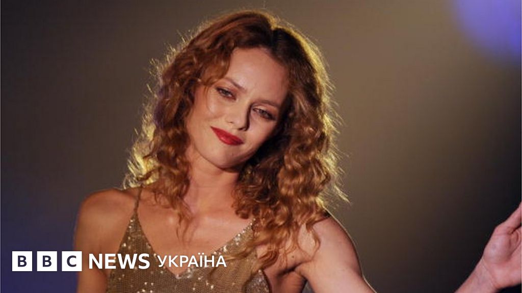 Ванесса Паради сняла клип о Киеве. Почему этот город манит звезд? - BBC ...