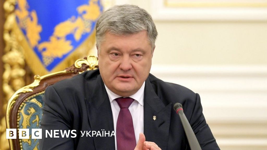 Порошенко: Украина поднялась на 5 позиций в рейтинге Doing Business ...