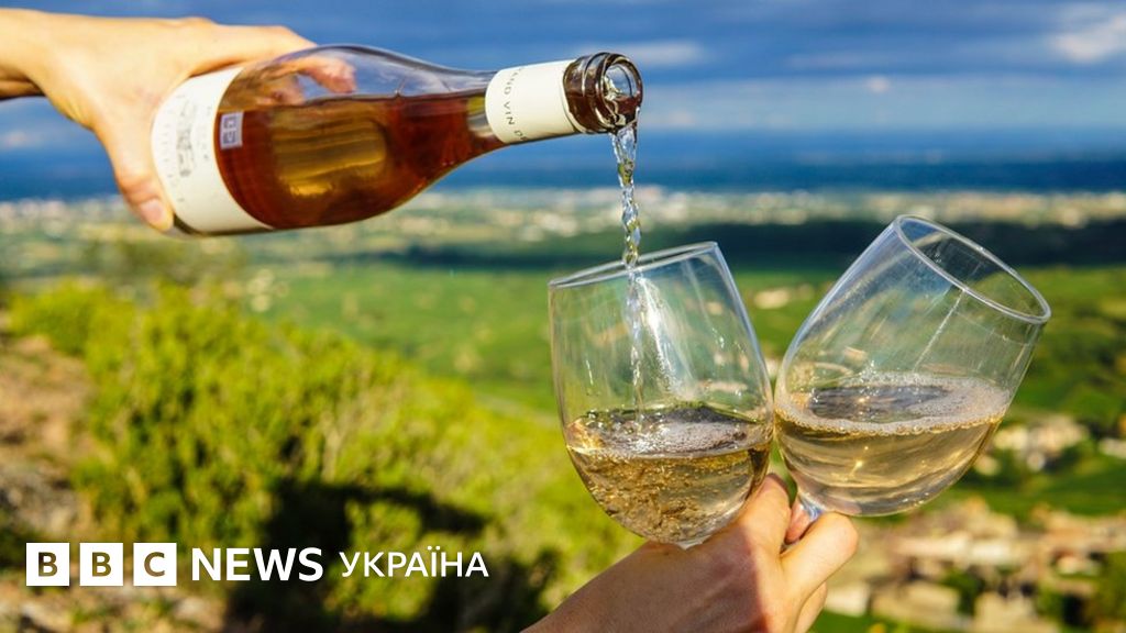 Винний скандал: у Франції іспанське вино видавали за французьке - BBC ...