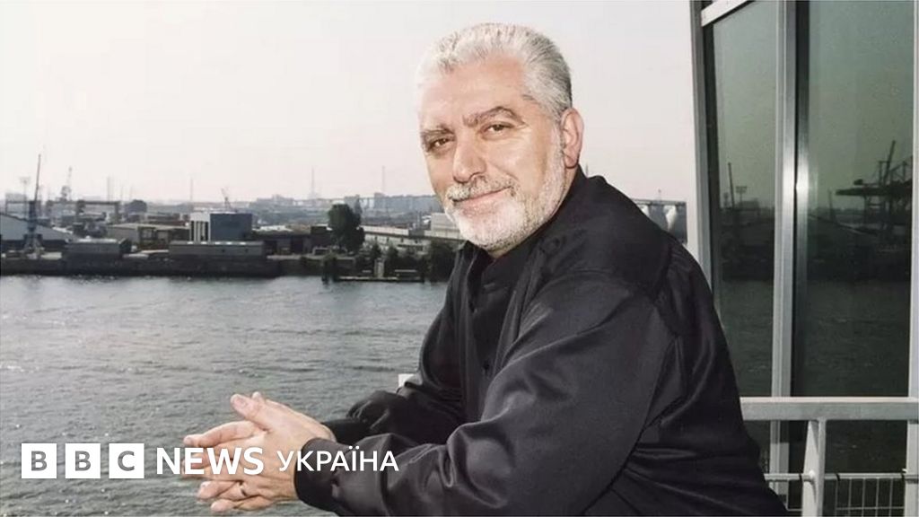Помер французький модельєр Пако Рабанн - BBC News Україна