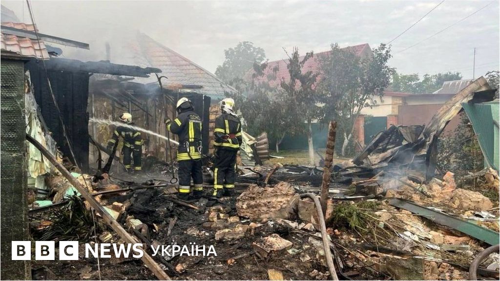 Ракетний удар по Києву, Одесі та Житомирщині. Що відомо про загиблих та ...
