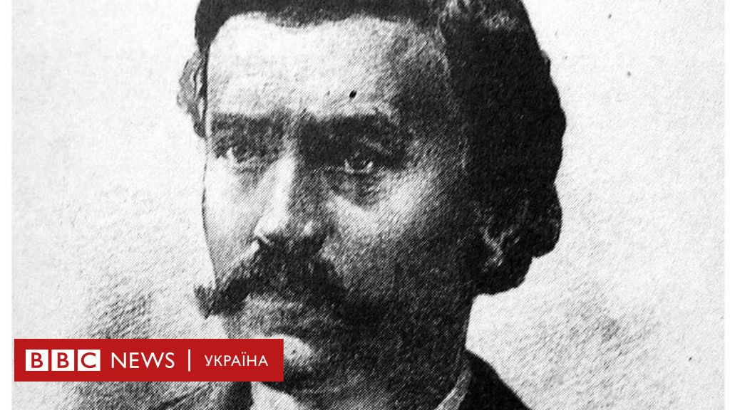 Як історик Антонович годував варениками владу - BBC News Україна