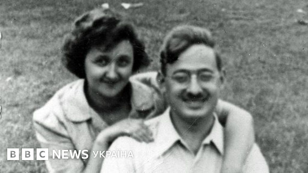 Сын Розенбергов: "Моих родителей казнили незаслуженно" - BBC News Україна