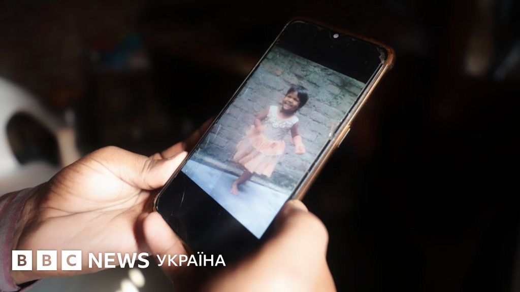 "Моя дочка продовжує жити в тих, кого врятувала". Як змінюється ...