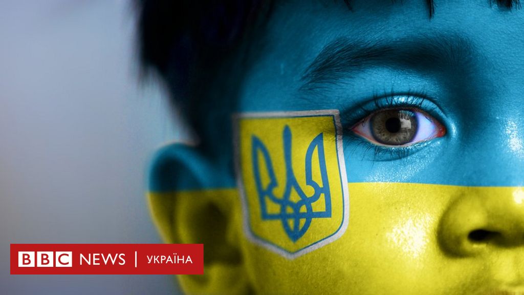 сколько украинцев знает украинский