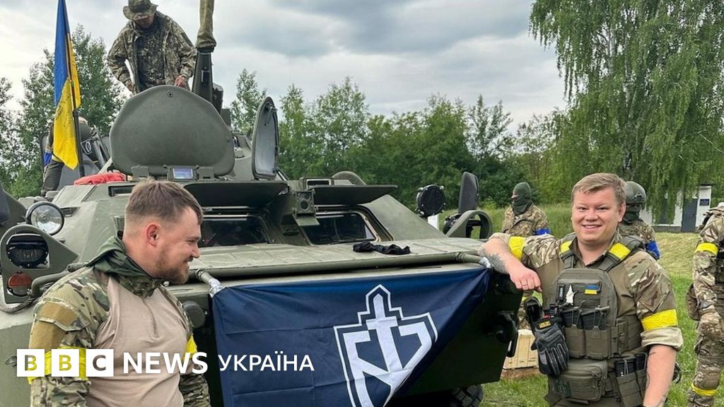 Атака на Бєлгородську область. Що це було та що це може дати Україні ...