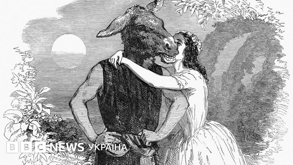 Феї - не ті, ким здаються. У давніх казках це небезпечні та сексуальні істоти
