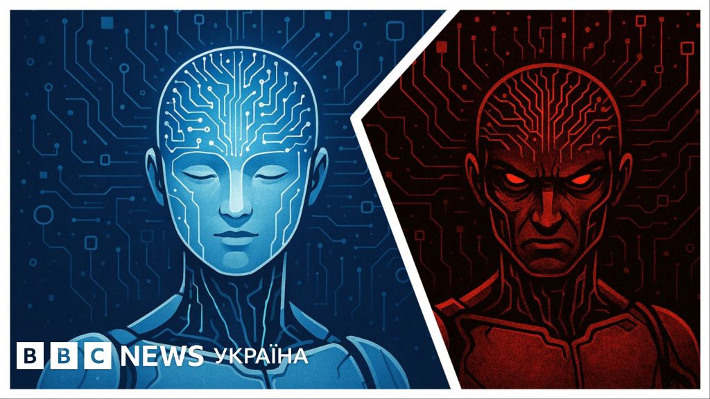 Без живої людини ніяк? ШІ як помічник, перепона і прокляття