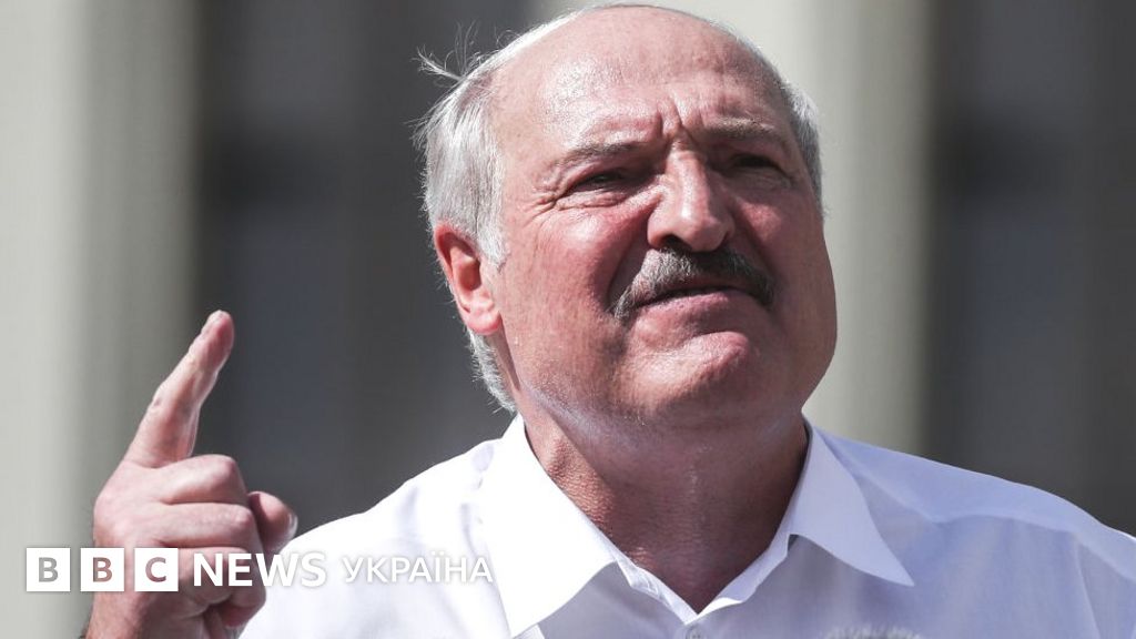 Лукашенко "на колінах" перед прихильниками. Цитати його емоційного ...