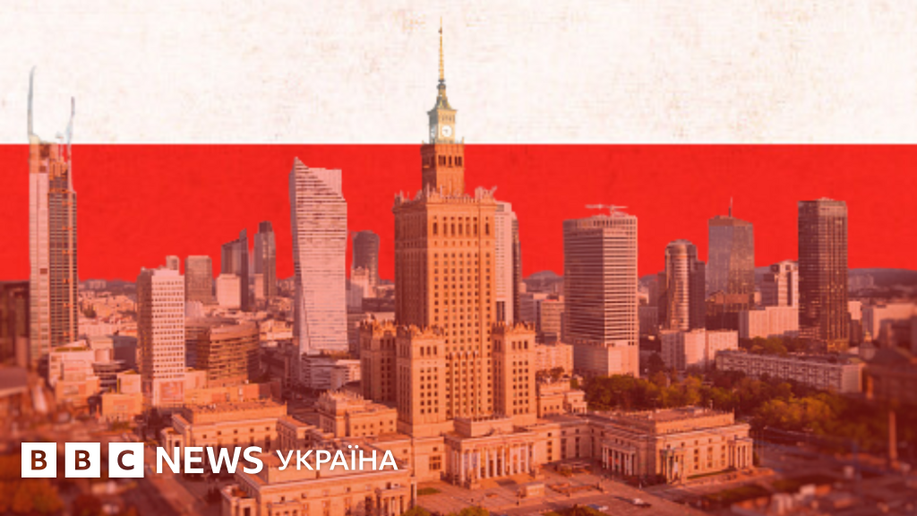 Польща на G20: як колишній радянський сателіт опинився у клубі трильйонерів