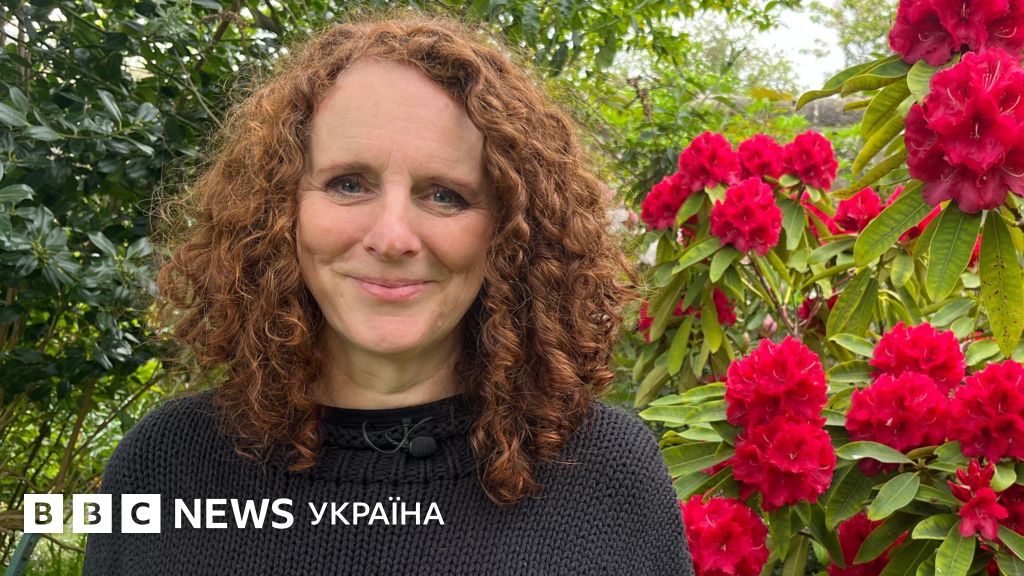Чому авторка зіркового Гамнета написала книгу про голод та з