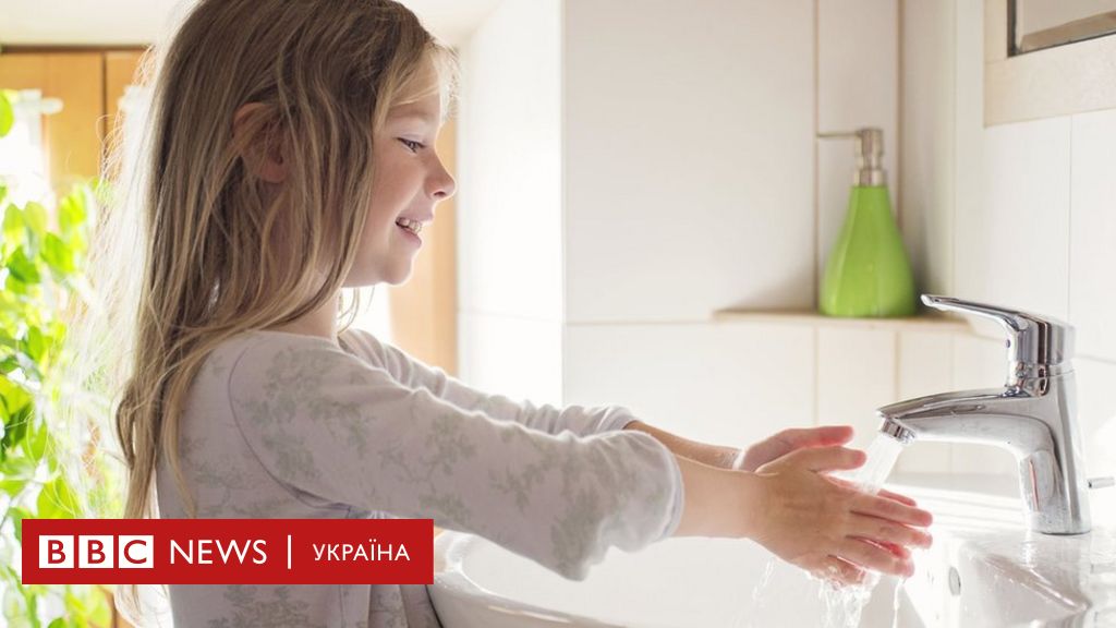 Все, что вам нужно знать о мытье рук, чтобы защититься от коронавируса (COVID-19)