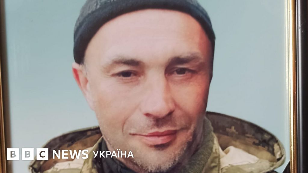 Олександр Мацієвський, якого розстріляли після "Слава Україні". Що про ...