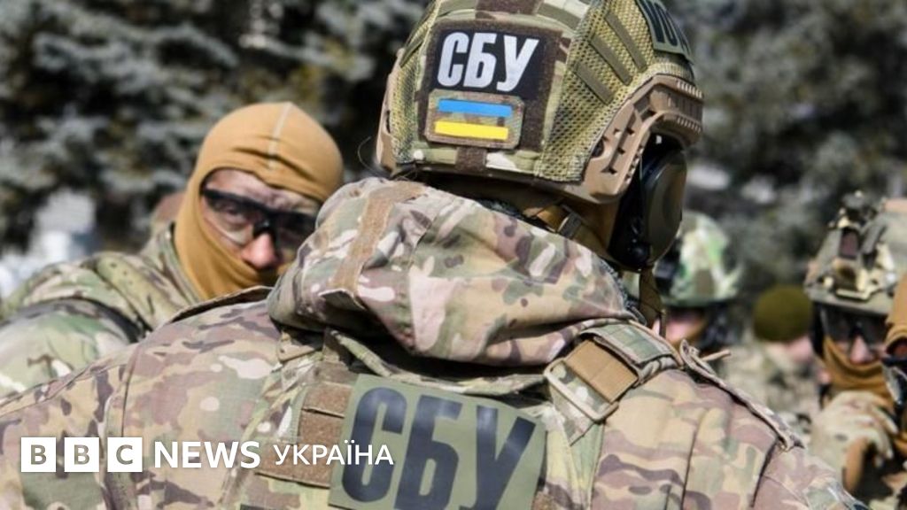 СБУ заявила про ліквідацію кілерів ФСБ РФ, які вбили полковника СБУ Івана Воронича