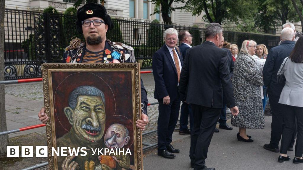 Семен Скрепецький. Що відомо про вбивство карикатуриста, який глузував з Путіна і Сталіна