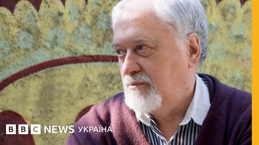 Радянський дисидент Глузман: українці не були рабами - BBC News Україна