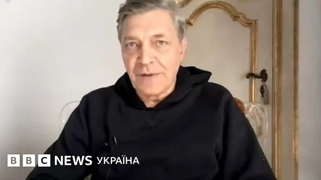 Невзоров отримав громадянство України. Що відомо про російського ...