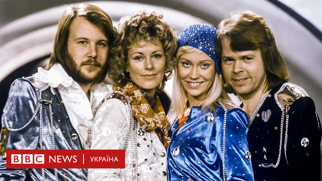 Eurovision.  Comment la victoire d’Abba en 1974 a divisé la Suède