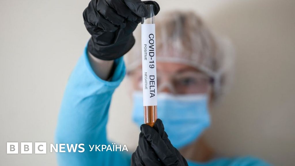 Ковід наступає. В Україні вже майже 12 тис хворих і 200 померлих на ...