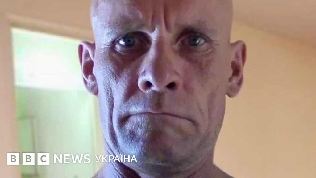 Хто такий Дмитро Уткін, і хто ще був на борту літака Пригожина? - BBC ...