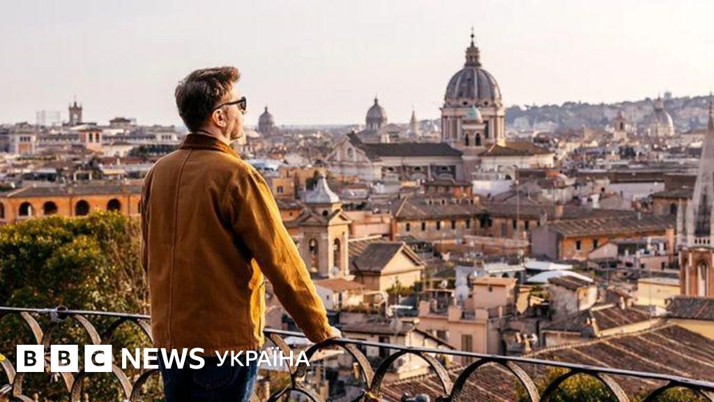 Чому багатії з усього світу масово переїжджають до Італії