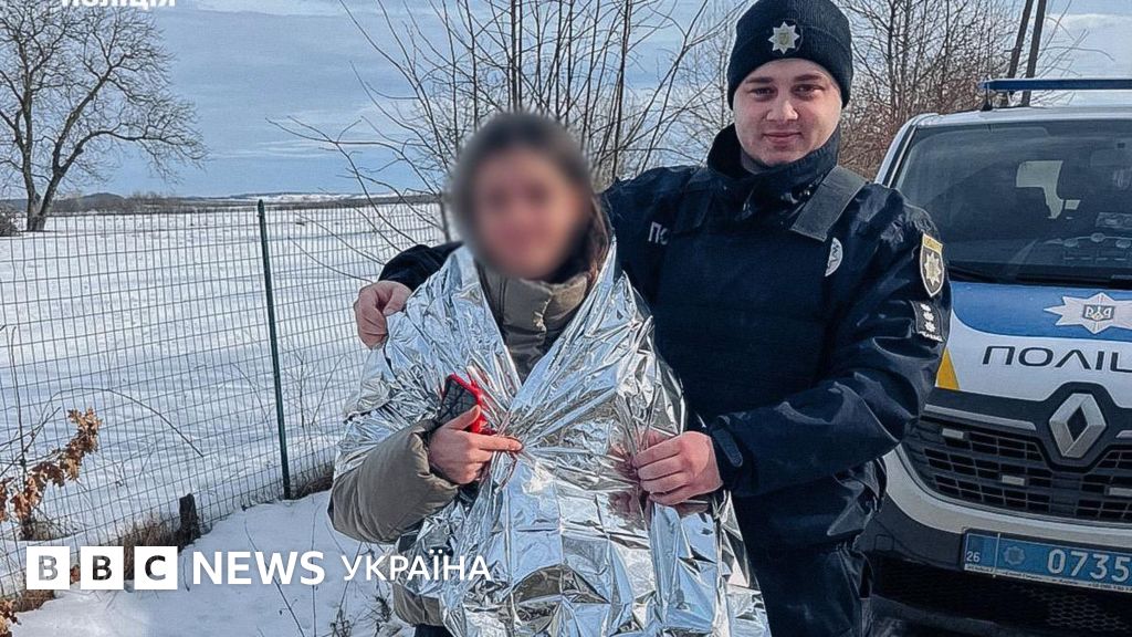 Історія, яка сколихнула всю Буковину. Чоловік викрав 13