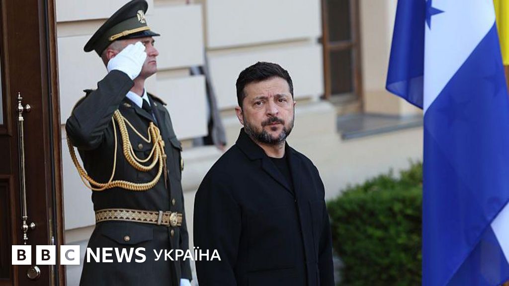 Зеленський не поїде на ключову конференцію в Гданськ. Замість нього буде Свириденко