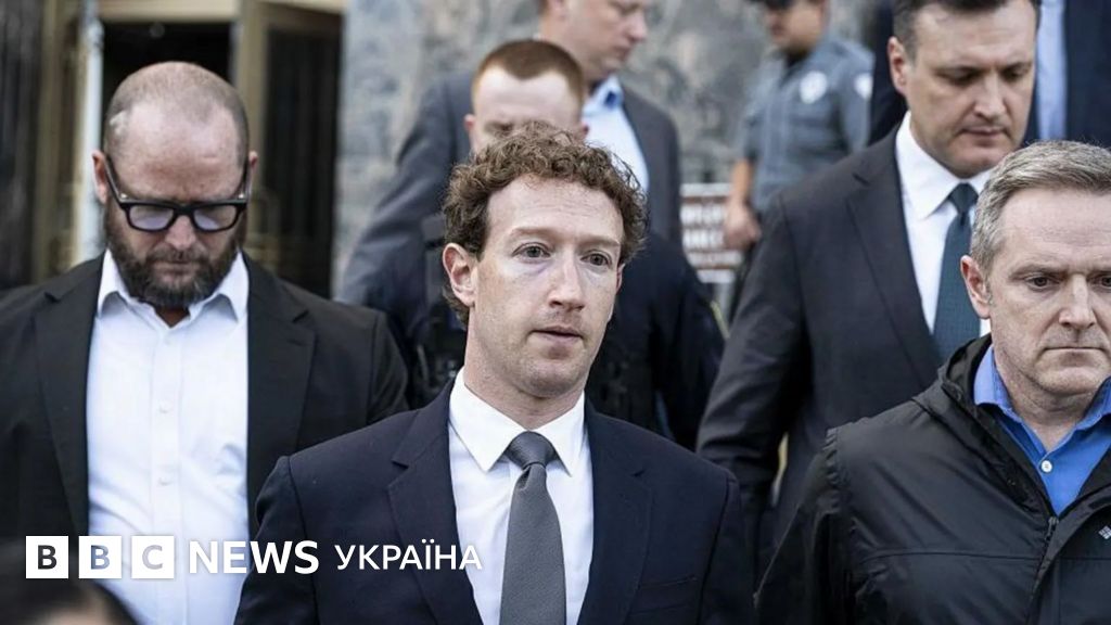 Історична справа. Суд визнав, що Meta та YouTube відповідають за шкоду психіці від соцмереж