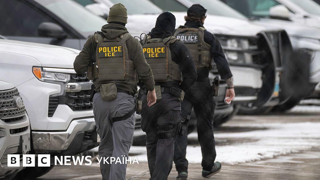 Як українці, яких депортують зі США за ініціативою Трампа, вже воюють в ЗСУ