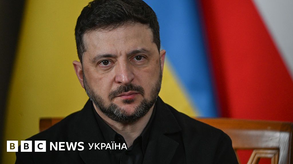 Зеленський у неділю зустрінеться з Трампом. Про що говоритимуть