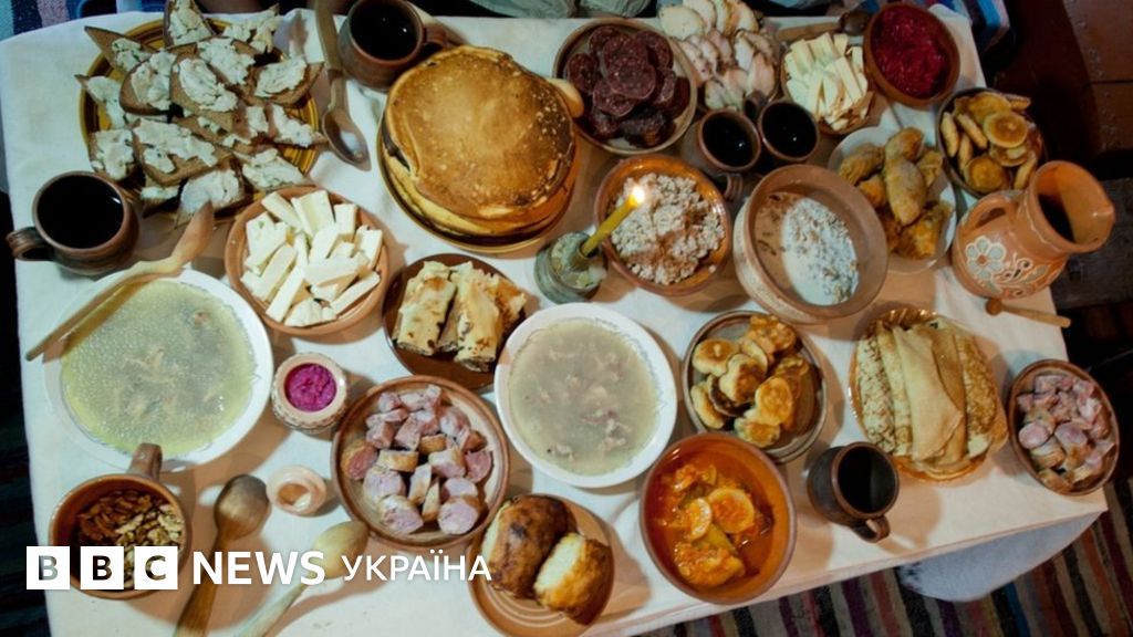 Чому українці проїдають зарплату? - BBC News Україна