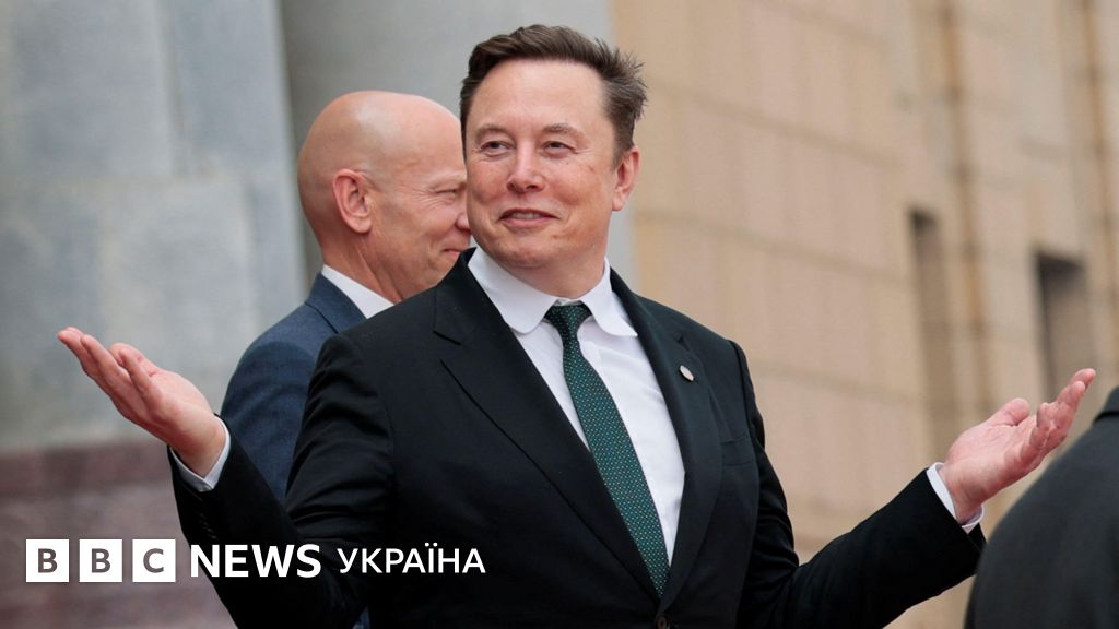 Ілон Маск став першим в історії трильйонером. SpaceX вийшла на біржу