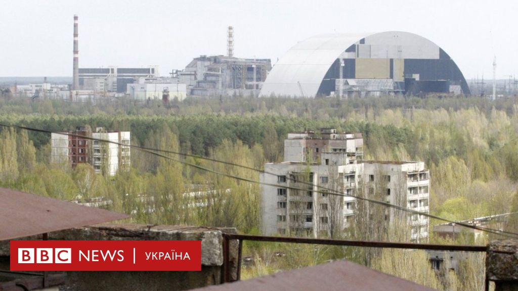 Запустение, зубры и радиация: контрасты чернобыльской зоны ― видео - , Sputnik Беларусь