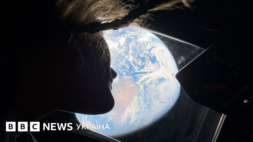 2: корабель увійшов у сферу впливу Місяця. Попереду 40 хвилин без зв'язку з Землею