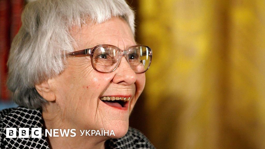 Вбити пересмішника. Як культовий роман США виявився спотвореним до невпізнаваності