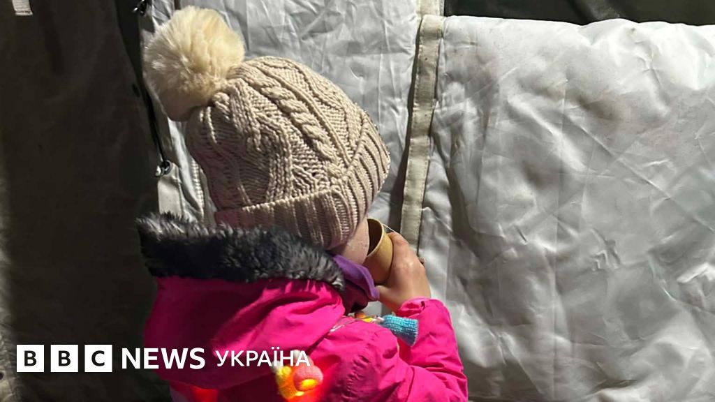 Коли буде світло: як Київщина виживає після атаки росіян