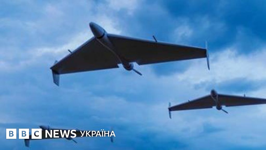 Київ під ранковою атакою дронів: у столиці працювало ППО