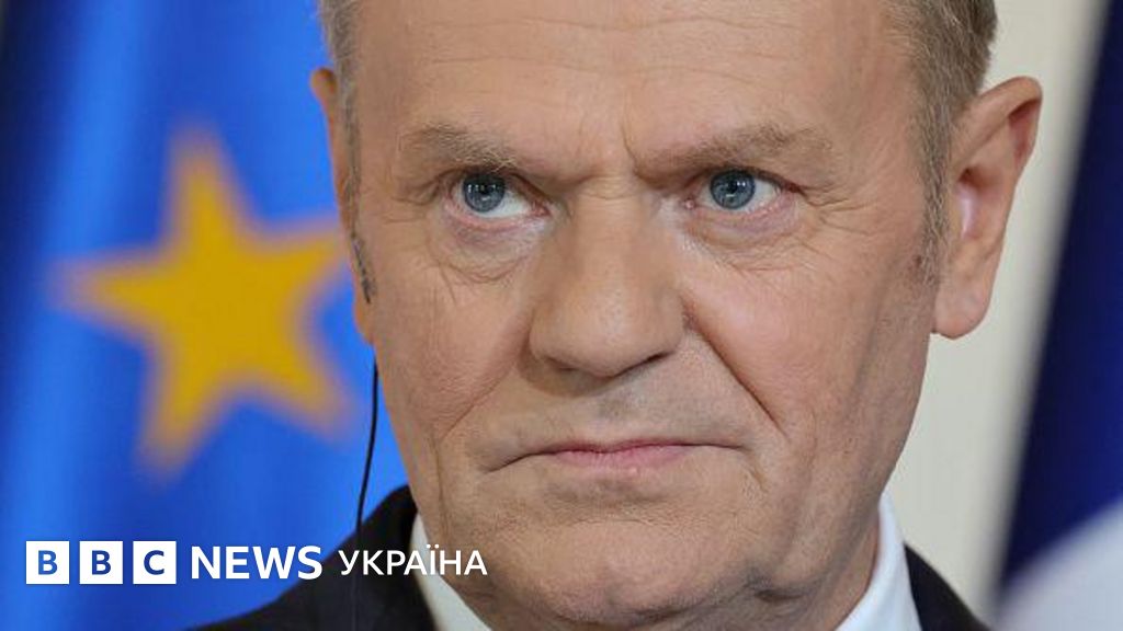 Якщо Росія нападе: Туск хоче ясності від США та НАТО