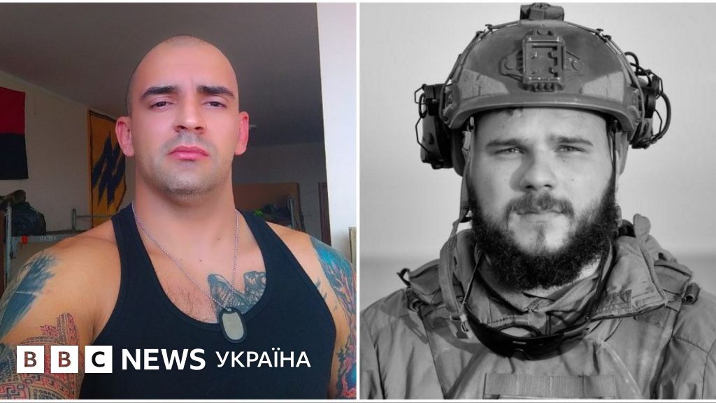 Що відомо про легендарних "азовців", яких віддала Росія. І чим цінні ...