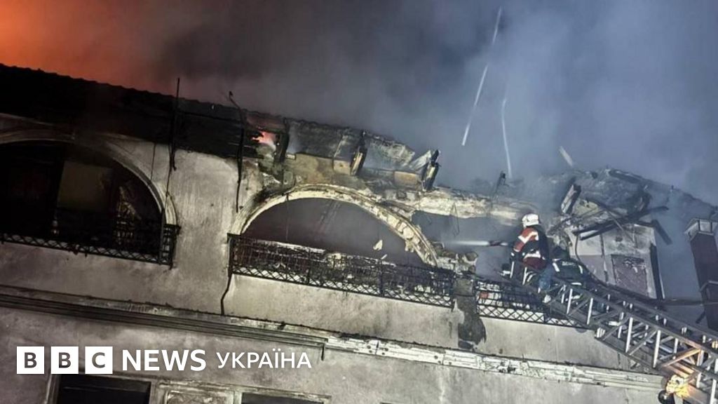 Атака Росії на Україну: ракетний обстріл Харкова, під атакою Кременчук, Обухів та Вінниччина