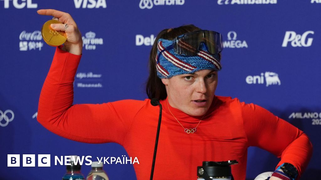 Браковані медалі: новий скандал на Олімпіаді 2026 у Мілані