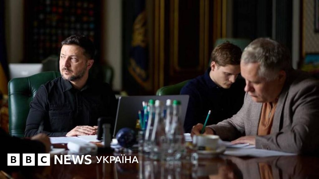 Зеленський заявив про новий масований удар Росії. Що про це відомо