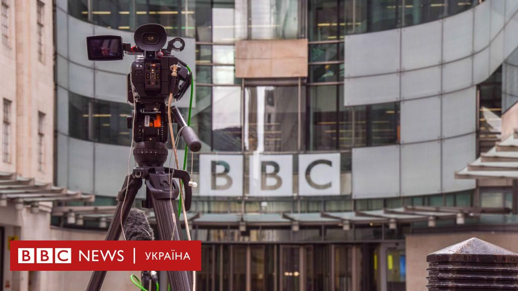 BBC шукає відеожурналіста/відеожурналістку в Києві - BBC News Україна