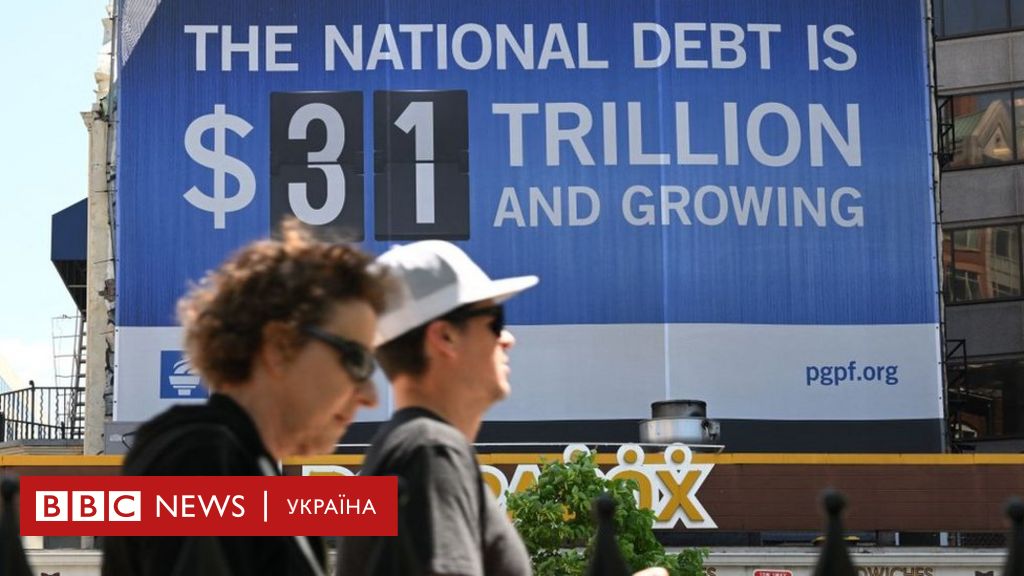 дефолт сша что будет с долларом в украине