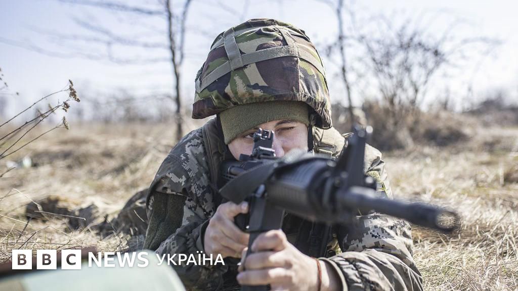 500 в армии украины