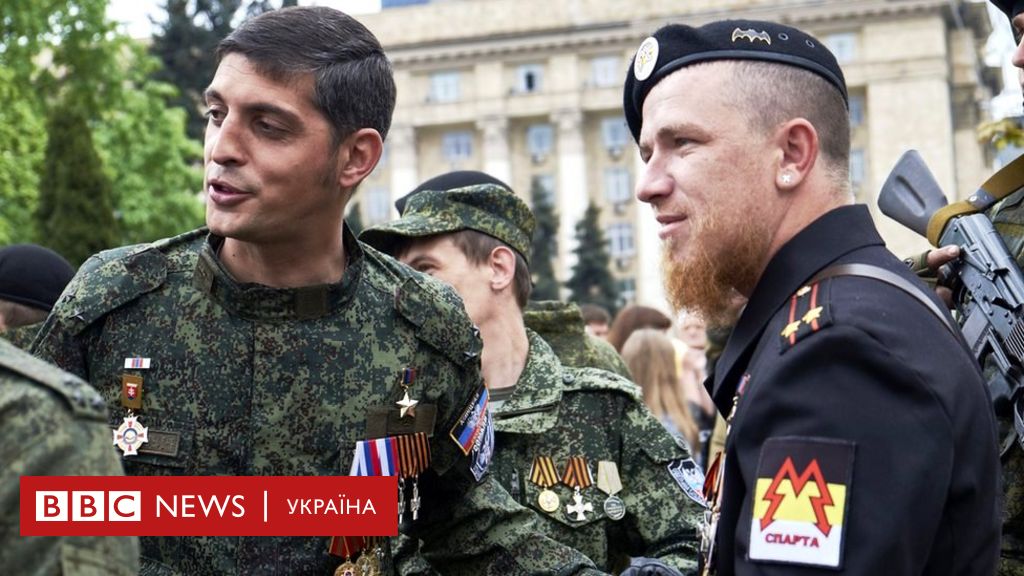 Убийство Гиви: биография героя Донбасса и его трагическая кончина