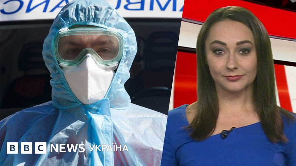 Чи не зарано Україна послаблює карантин? Випуск новин