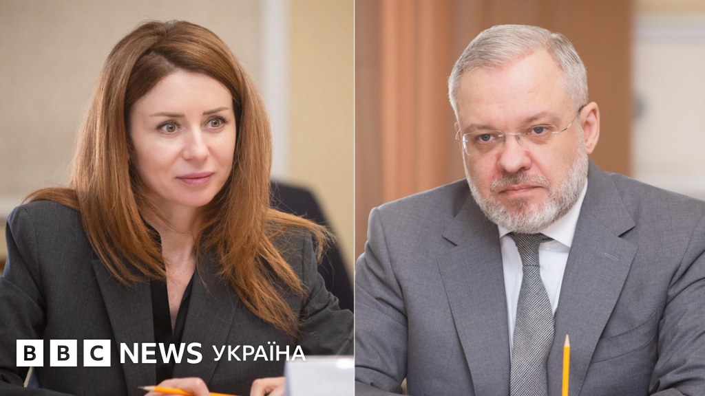 Відставка міністрів через "плівки Міндіча": Гринчук знайшлась, Галущенко загубився