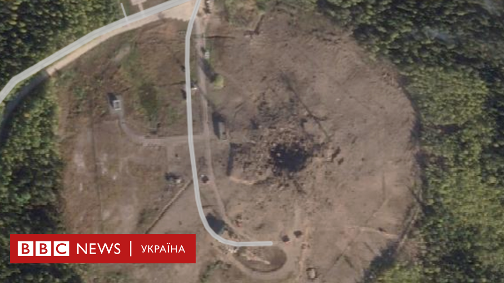 “Sarmat”: what happened at the launch site of Putin’s favorite rocket