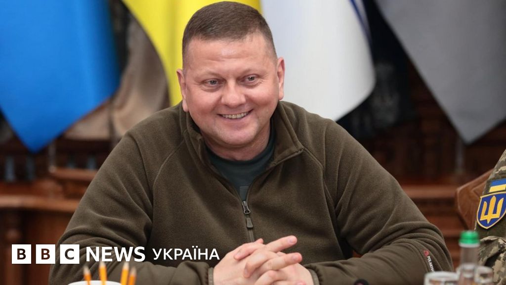 Залужний отримав спадок у США і віддав його ЗСУ. Хто і чому дав йому ...